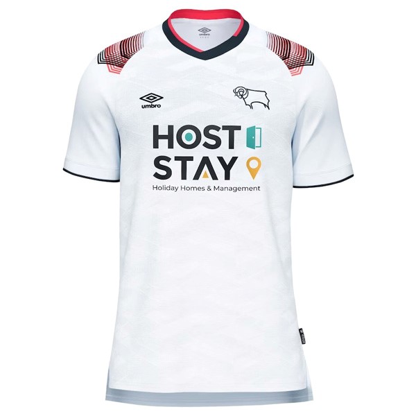 Thailand Trikot Derby County Heim 2023-24